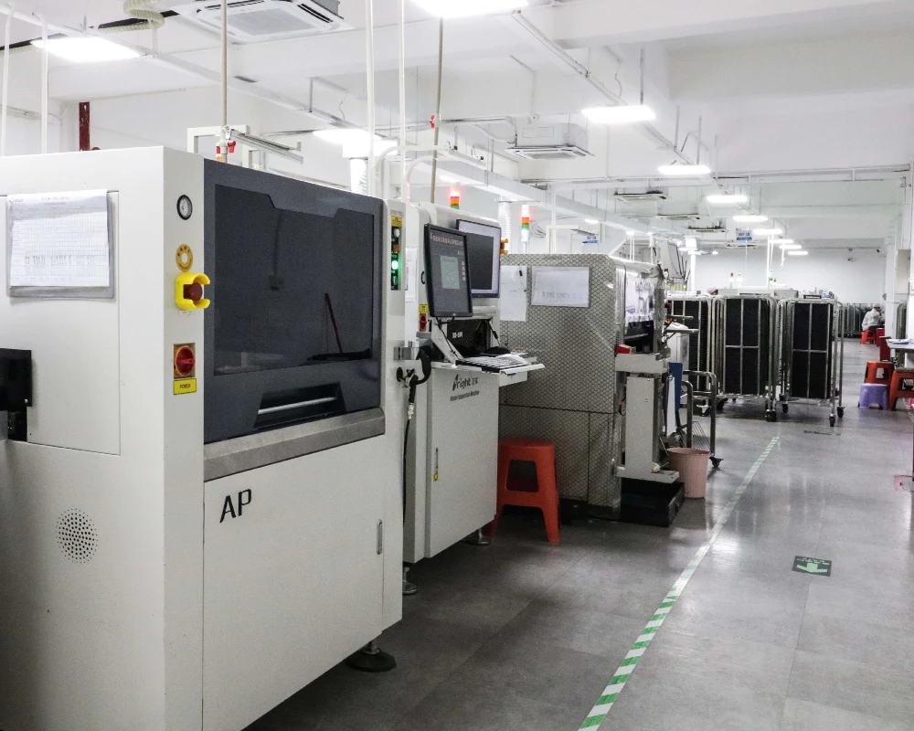 Quais são os sistemas de controle de corte de metal no campo do laser?