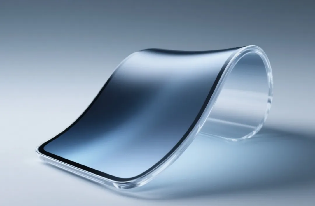 O segredo do corte preciso de telas flexíveis OLED - controlador de laser