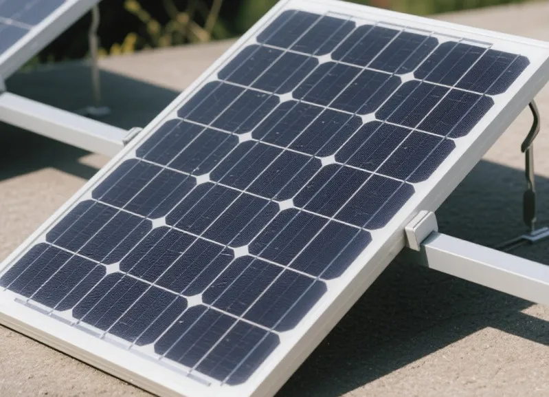 A chave para cortar com precisão um painel solar está na placa de controle do laser