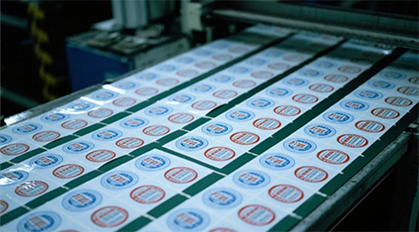 Este controlador de laser abre novas possibilidades para corte e vinco a laser.