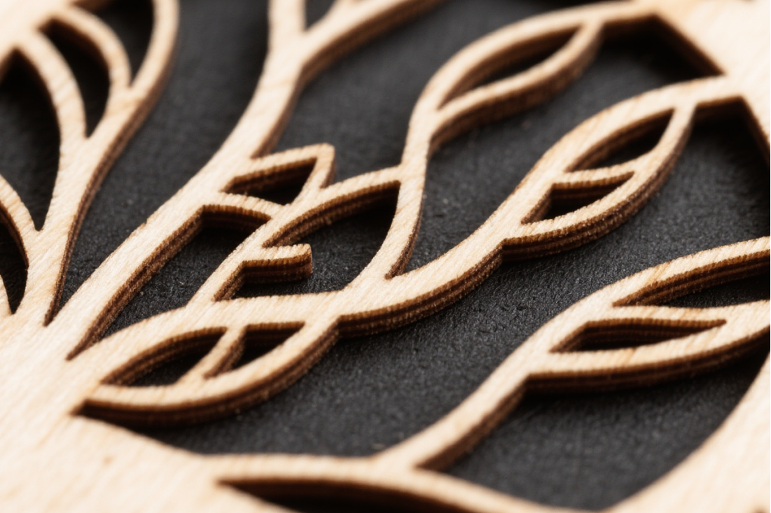 Que tipo de controlador de corte a laser é necessário para o corte a laser?