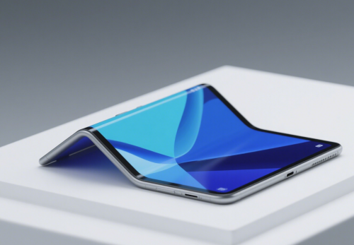 O impacto do sistema de controle a laser no processamento flexível de exibição