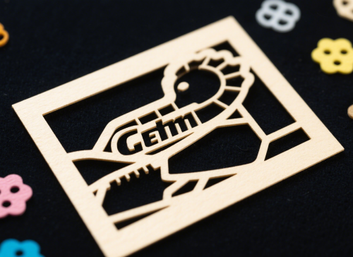 Controlador de laser para corte a laser de não metais: precisão, estabilidade e eficiência