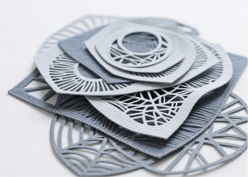 Controlador de laser CO₂ para processamento de tecidos têxteis | Controlador Laser Shenyan