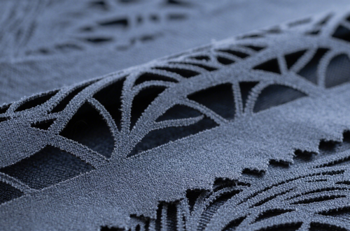 Controlador Laser Galvo para Processamento Têxtil de Alta Velocidade