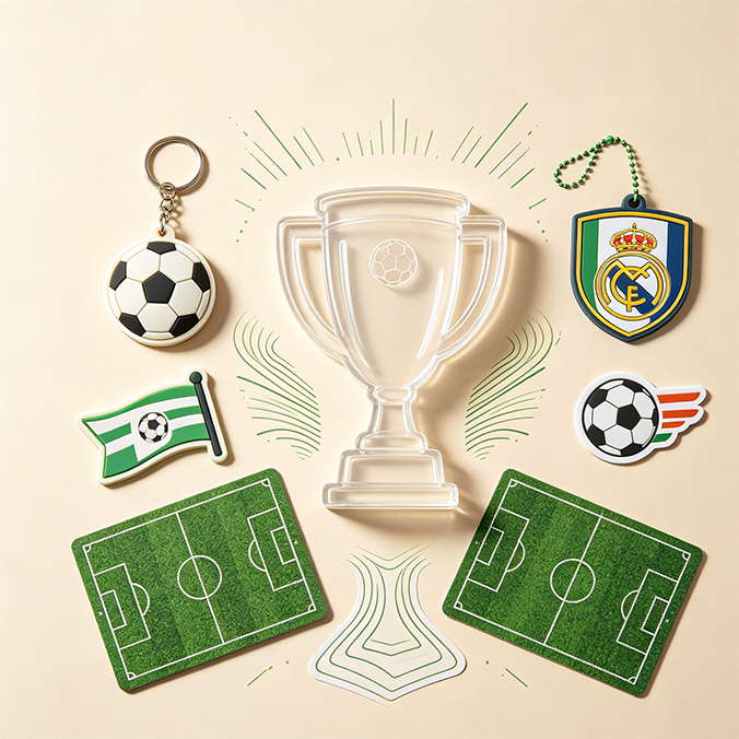 Das lembranças da Copa do Mundo: como o controlador a laser melhora a qualidade do processamento a laser