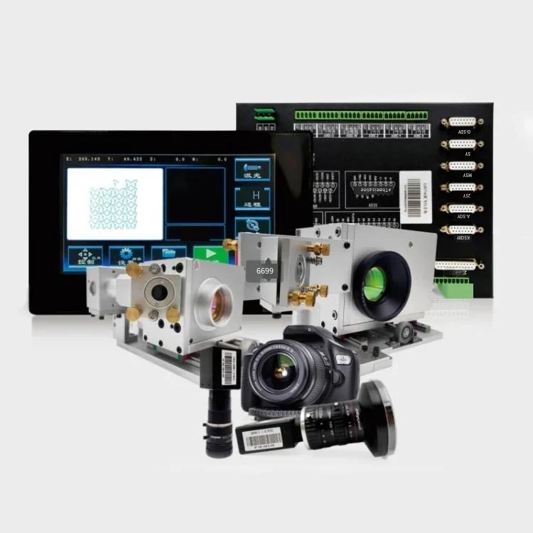 Aplicação Industy-Shenyan (Zhiyuan) Sistema de Controle de Voo Dual